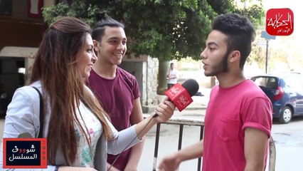 جاكلين ماهر - المقالب