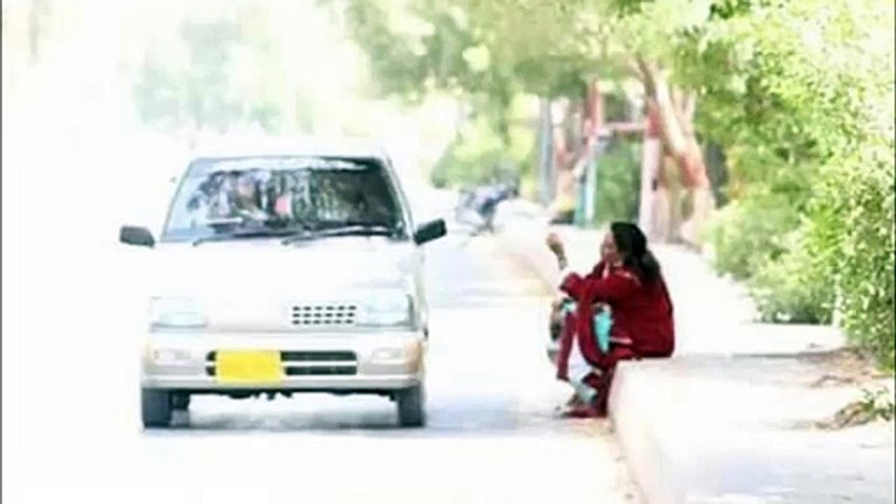 See What Is Going On In Hyderabad Pakistan