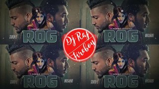 Musahib Feat. Sukh-E- ROG Remix Dj Raj Fire Boy   New Punjabi 2017