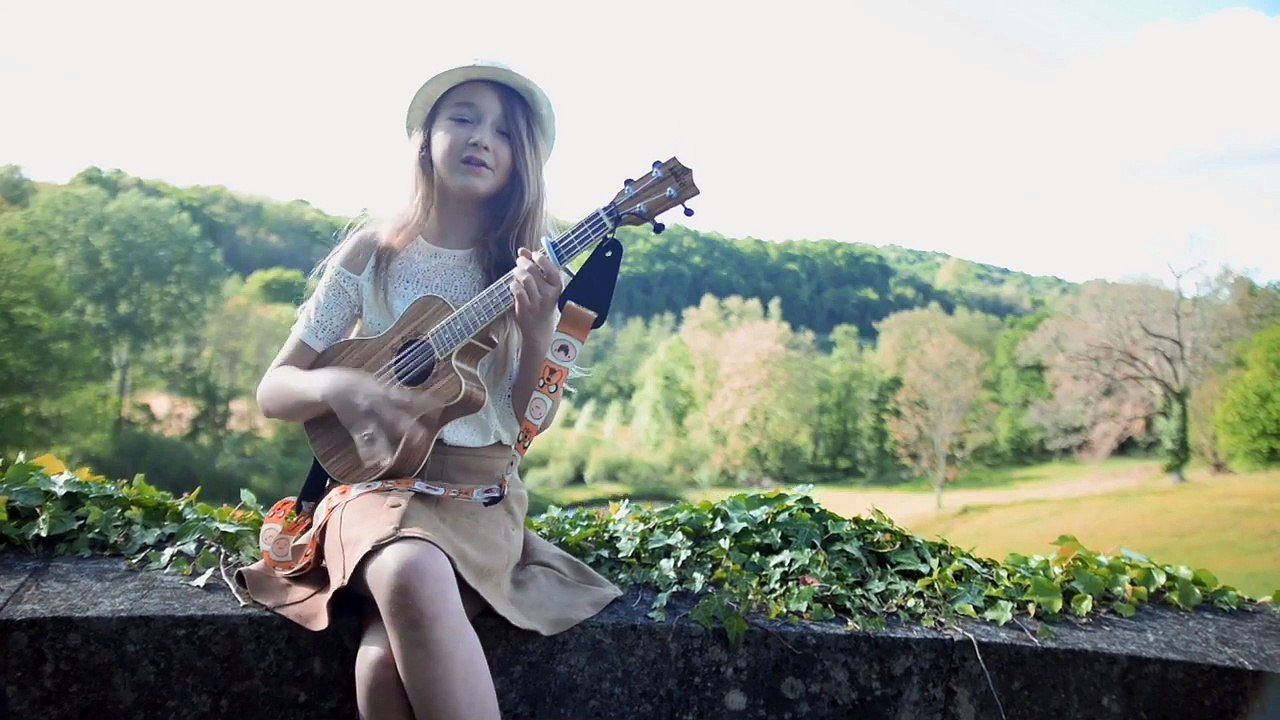 Satine - Pirates En Dordogne (Vidéo Officielle)