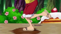One Piece - Capitulo 795 Sub Español [AVANCE]