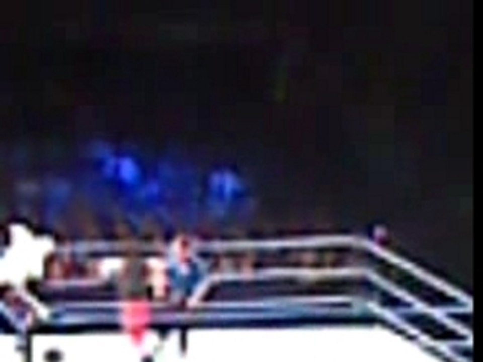 Kane vsThorn