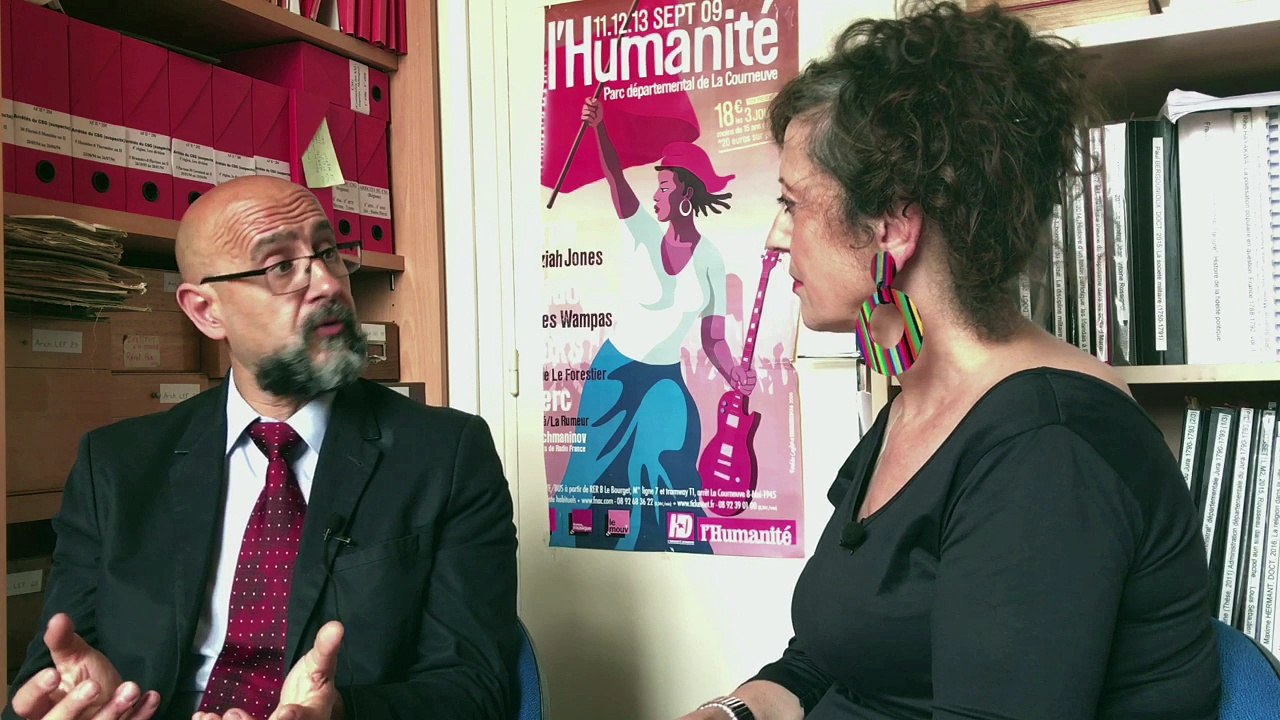 [Révolution Française] « On ne peut pas inventer un homme nouveau si on invente pas un animal nouveau »