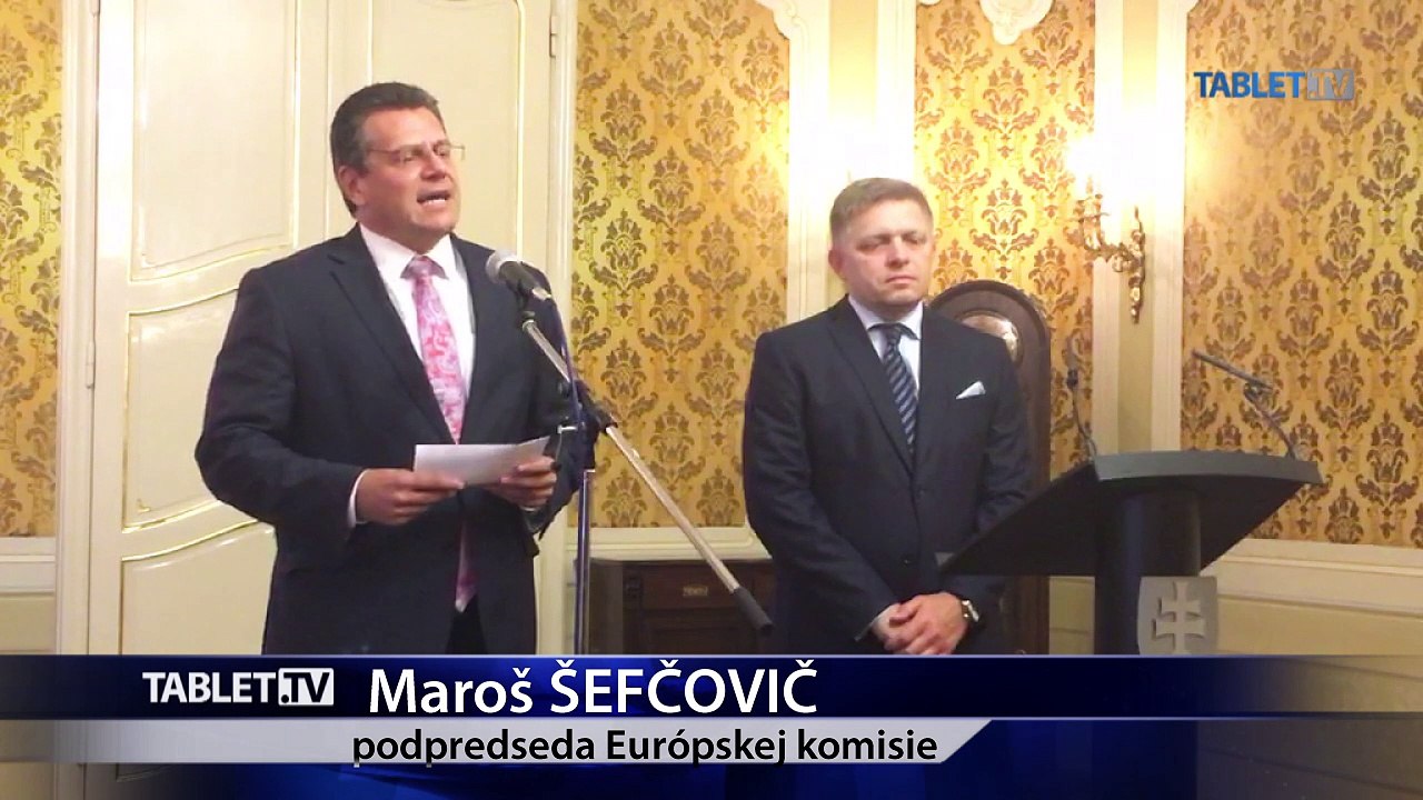 ZÁZNAM: TK po rokovaní Rady solidarity a rozvoja