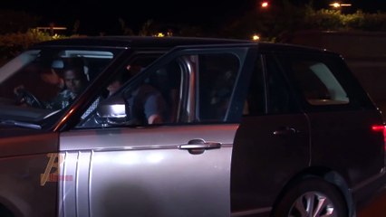 SHOCKING! Virat Kohli Fights With Anushka Sharma in Manish Malhotra Birthday