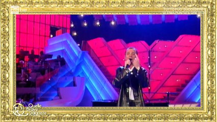 SAL DA VINCI "Quelle brave ragazze" 29/06/2017