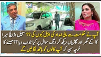 Check Out Lavish Life Style Of Meera