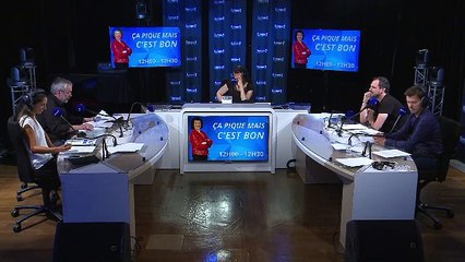 Didier Porte : "La guillotine pour les sans cravates !"