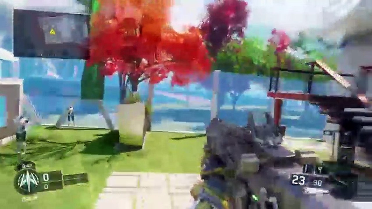 GLITCHE Black ops 3 avec ALEX (34)