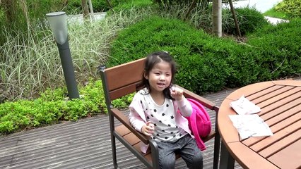 욕심쟁이 엄마의 결과는? 서은이의 츄파춥스 던킨도너츠 요술봉 놀이 콩순이 콩콩이 전동 자동차 마녀 베드 베이비 Bad Baby Greedy mom