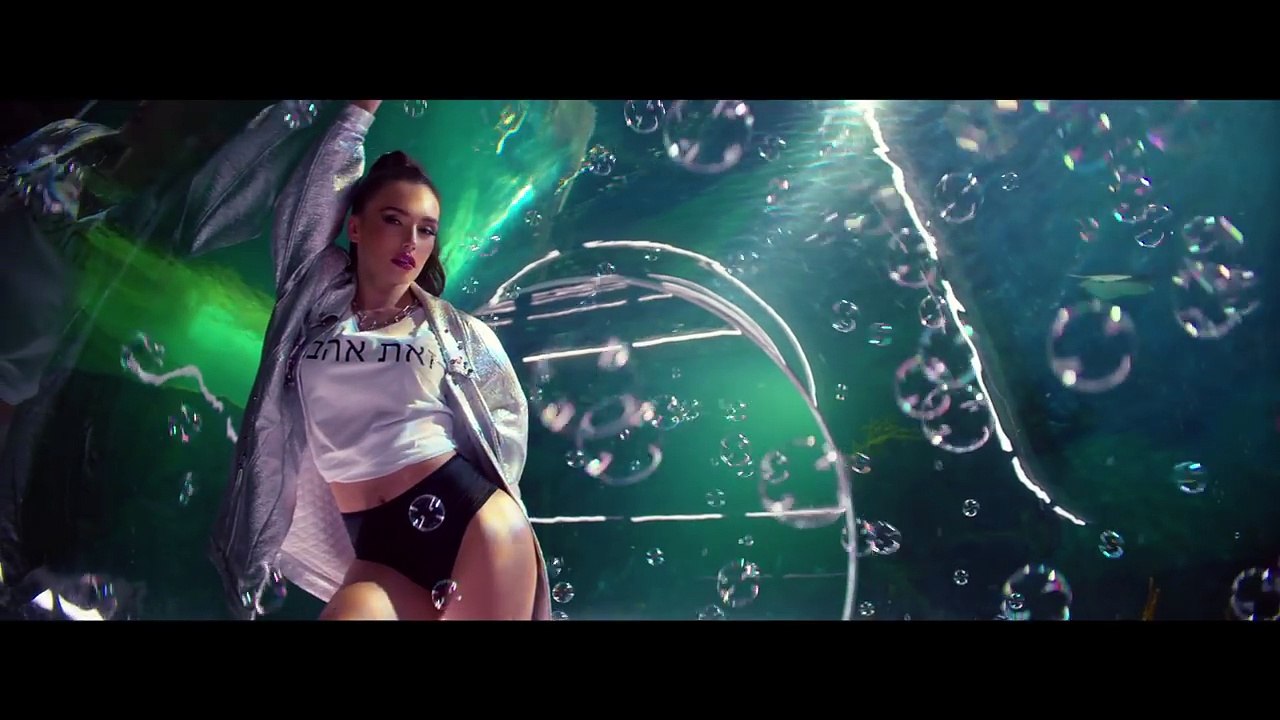 Егор Крид & MOLLY Если ты меня не любишь (премьера клипа, 2017)