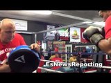 KO ARTIST Dominic Breazeale GOT POWER EsNews Boxing