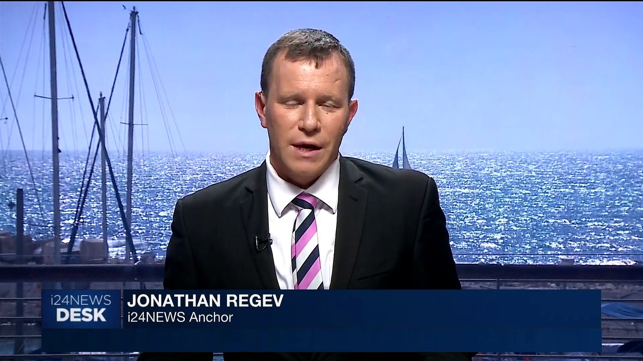 i24NEWS DESK | Iraqi forces retake Mosul mosque | Thursday, June 29th 2017