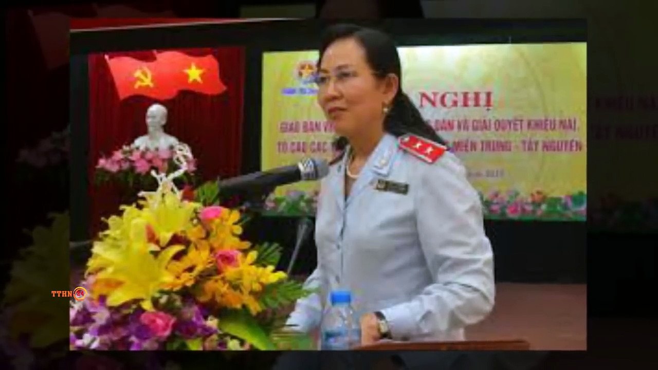 Nguyễn Phú Trọng xóa sổ và tịch thu tài sản của Nguyễn Tấn Dũng và tay chân bằng cách nào?