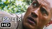 Jumanji 2 Official Trailer (2017) Welcome to the Jungle, Dwayne Johnson Movie HD