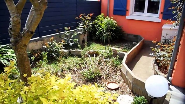 Comment faire un enclos exterieur pour tortue Hermann