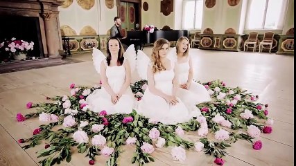 The Rose by Angelrellas (90s Song)