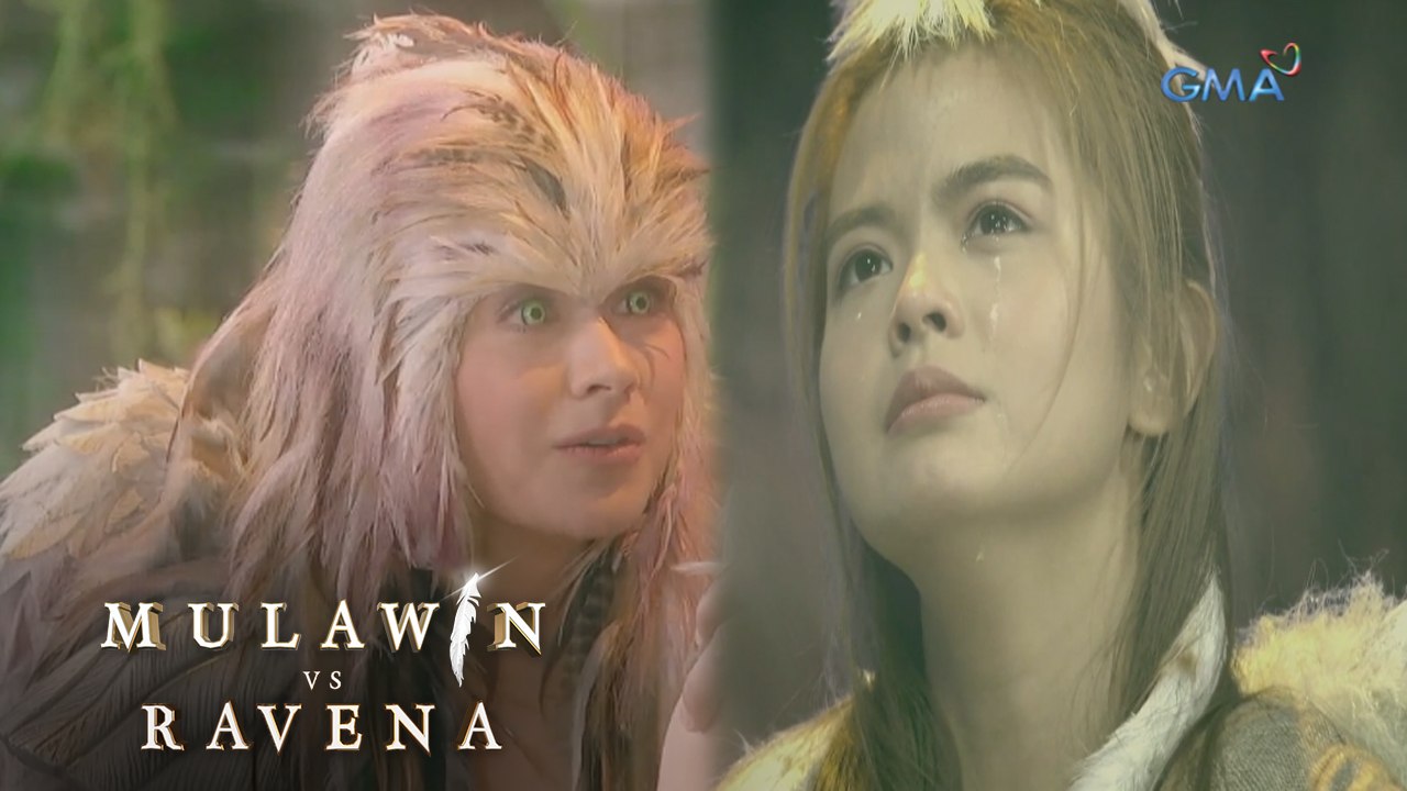 Mulawin VS Ravena: Pangungulila ni Anya kay Aviona | Episode 29