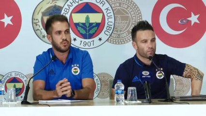 Mathieu Valbuena: "Şampiyon Olmak İstiyoruz Demek Yetmez"