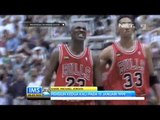 IMS - Perjalanan karir Michael Jordan