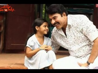 Mammootty's  "Thoppil Joppan" Shooting Location