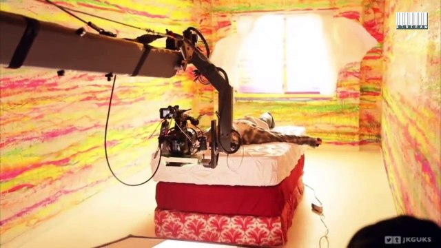 [Vietsub] Blood, Sweat & Tears JPN ver. MV Making[BTS Team]