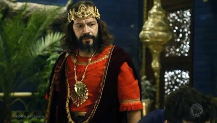 O Rico e Lazaro Capitulo 78 Bloco 2