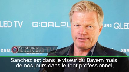 Bayern - Kahn : "Ce n'est pas facile de recruter le nouveau Ribéry"