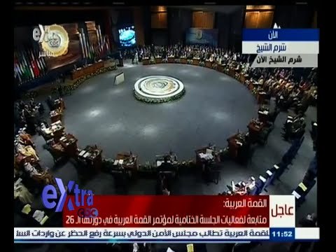 #غرفة_الأخبار | تعرف على رسالة الرئيس الروسي فلاديمير بوتين للقمة العربية