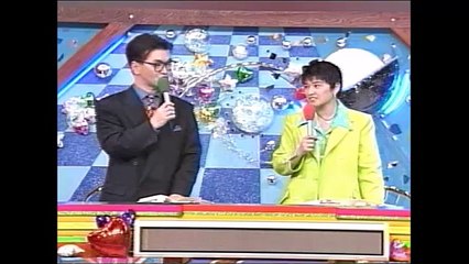 オールスター感謝祭'96春8