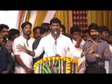 Vishal's Power Full Speech After the Victory || Producers Council Press Meet