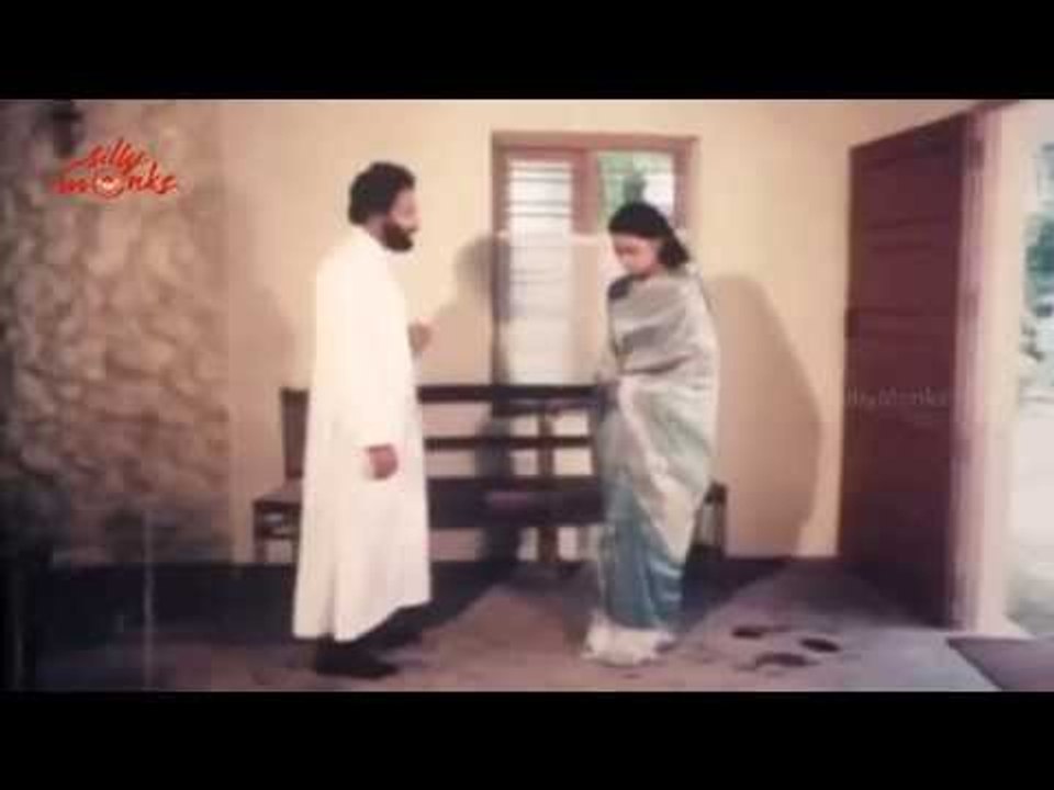 Kolai Iravu Tamil Movie Part 3