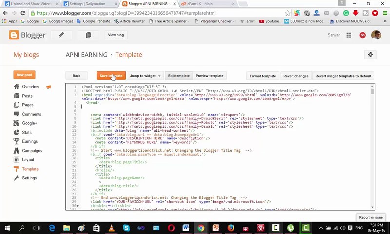 How to verfiy your website dailymotion ||  account verify  || dailymotion accout verify || how to verify my dailymotion account