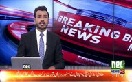 braking newsMajeed Achakzai