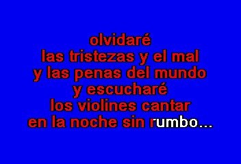 Cox - Mi Gran Noche (Karaoke)