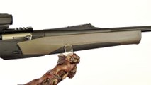 Browning Bar MK3 HC Brown Adjust