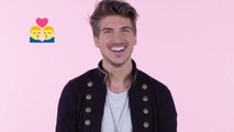 Pride Firsts With YouTube Star Joey Graceffa