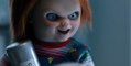 CHUCKY : Cult of Chucky - Official Trailer - Horror 2017
