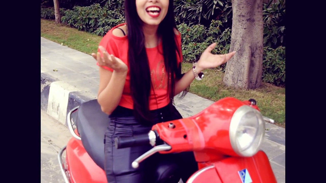 Dhinchak Pooja - Dilon Ka Shooter (On public demand ) - YouTube