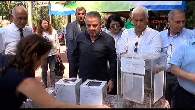 Kuşadası Zararlı Böceğe, Yararlı Böcekle Savaş