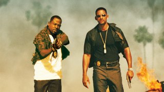 You Remember Bad Boys 3  nice moive