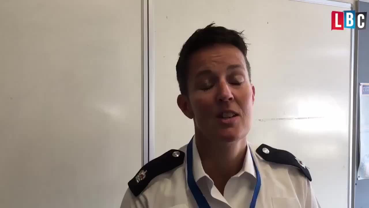 Wimbledon To Install Barriers To Stop Terrorists Mounting Pavement