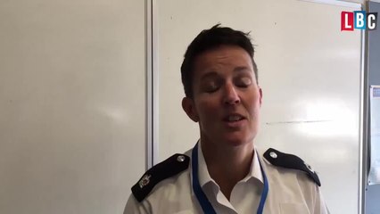 Wimbledon To Install Barriers To Stop Terrorists Mounting Pavement