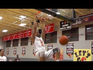 Oak Hill Defeats HS Team By 73 Points!