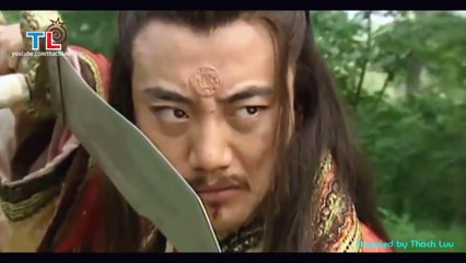 Những Màn Võ Thuật Hay Nhất Một Thời Trong Thị Vệ Độc Hành