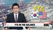Seoul and Washington to discuss KORUS FTA