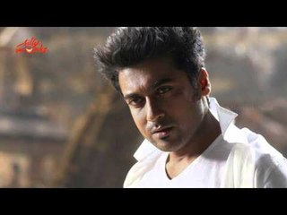 "Mass" Movie New Stills - Suriya | Nayanthara