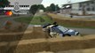 Ford RS2000 Evo 2 crash at FOS