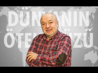 Dünyanın Öteki Yüzü - Hakan Aksay (10 Haziran 2017) | Tele1 TV