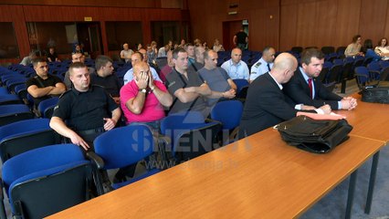 “Monstra” peng i speciales dhe Këshillit të Prokurorëve